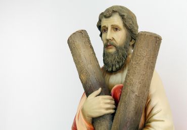 Sfântul Andrei la ortodoxi și catolici: semnificație, tradiții și diferențe